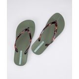Ipanema - Anatomic Connect - Slippers - Green - Flexpand