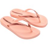 Ipanema - Anatomic Connect - Badslippers - Beige - Anatomisch Voetbed