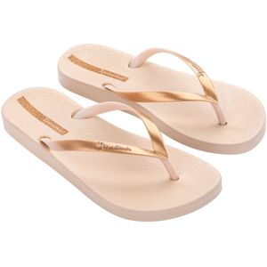 Ipanema - Anatomic Connect - Teenslipper - Beige - Anatomisch Voetbed