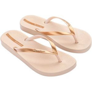 Ipanema - Anatomic Connect - Badslippers - Pink Beige