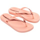 Ipanema - Anatomic Connect - Slipper - Lichtroze - Flexpand - Vegan