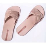 Ipanema - Street - Teenslippers - Roze - 100% Recyclebaar Rubber