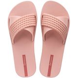 Ipanema - Street - Teenslippers - Roze - 100% Recyclebaar Rubber