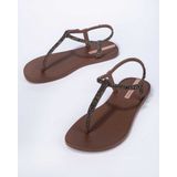 Ipanema - CLASS BRILHA - Sandalen - Bruin