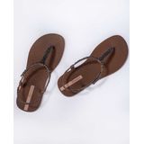 Ipanema - CLASS BRILHA - Sandalen - Bruin