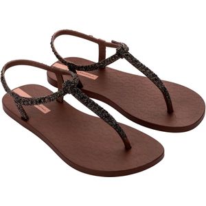 Ipanema - CLASS BRILHA - Sandalen - Bruin