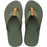 Ipanema - Urban - Teenslippers - Zwart - Kunststof