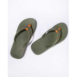 Ipanema - Urban - Teenslippers - Zwart - Kunststof