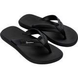 Ipanema - Urban - Teenslippers - Zwart - Kunststof