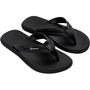Ipanema - Urban - Teenslippers - Zwart - Kunststof