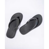 Ipanema - Urban - Slippers - Zwart - Flexpand