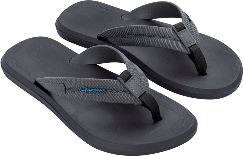 Ipanema - Urban - Slippers - Zwart - Flexpand