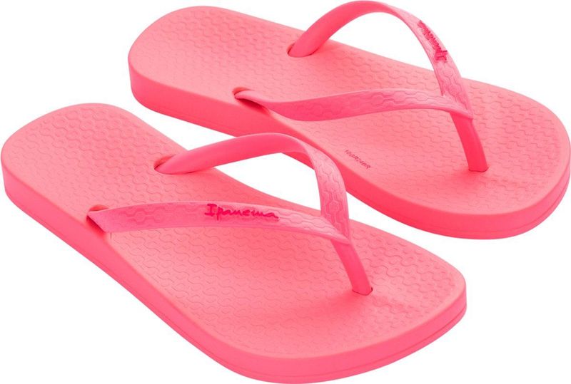 Ipanema - Anatomic Color - Teenslippers - Roze - Rubber