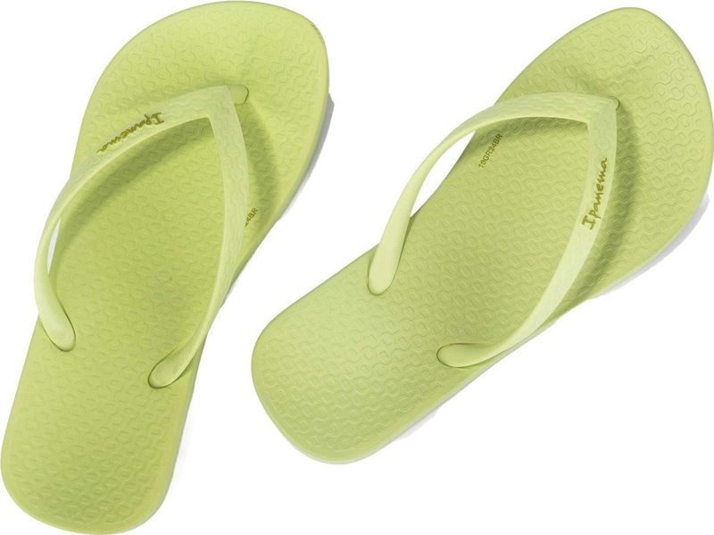 Ipanema - Kids Anatomic Colors - Teenslipper - Groen - Flexpand - Vegan