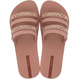 Ipanema - Ipanema Chique Slide Fem - Damessandalen - Snoep Roze