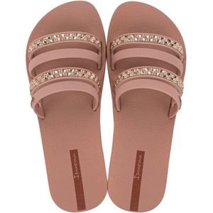 Ipanema - Ipanema Chique Slide Fem - Damessandalen - Snoep Roze