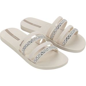 Ipanema - Chic Slides - Slippers - Beige - EU 38