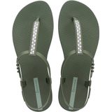 Ipanema - Class Chic - Slippers - Green - Flexpand - Vegan