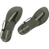 Ipanema - Class Chic - Slippers - Green - Flexpand - Vegan