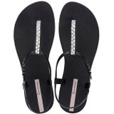 Ipanema - Class Chic - Slippers - Black - Flexpand - Vegan