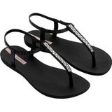 Ipanema - Class Chic - Slippers - Black - Flexpand - Vegan