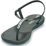 Ipanema - Class Chic - Slippers - Black - Flexpand - Vegan