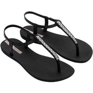 Ipanema - Class Chic - Slippers - Black - Flexpand - Vegan