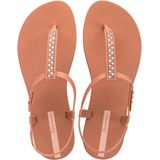 Ipanema - Class Chic - Sandaal - Bruin - Flexpand Materiaal