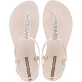 Ipanema - Classic Chick - Sandalen - Beige - Rubber