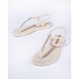 Ipanema - Classic Chick - Sandalen - Beige - Rubber