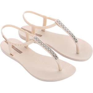 Ipanema - Classic Chick - Sandalen - Beige - Rubber