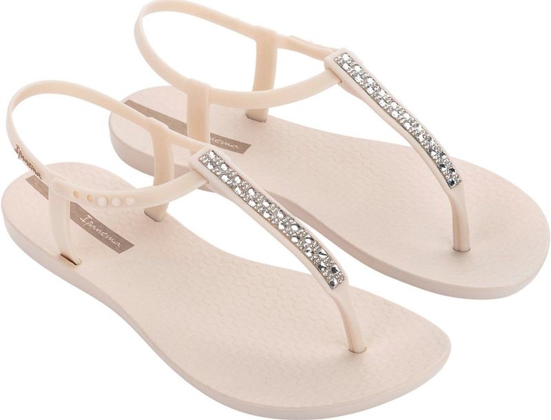 Ipanema - Classic Chick - Sandalen - Beige - Rubber