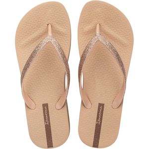 Ipanema - Anatomic Mesh Chic - Slippers - Beige - Flexpand