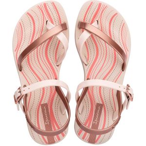 Ipanema - Kids Fashion Sandal - Beige - Flexpand - 100% Recyclebaar