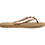 Havaianas SLIM - Goud - Dames Slippers