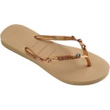 Havaianas SLIM - Goud - Dames Slippers