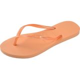 Havaianas - Slim Flip Flop - Dames - Oranje - Rubber