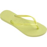 Havaianas - Slim - Teenslippers - Matcha Green