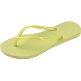 Havaianas - Slim - Teenslippers - Green - Synthetisch Bovenwerk