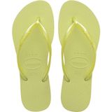 Havaianas - Slim - Teenslippers - Matcha Green