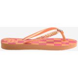 Havaianas Kids Slim Glitter Slippers