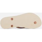 Havaianas - Slim Pallette Glow - Teenslippers - Groen - Rubber