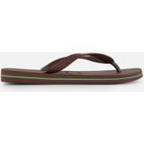 Havaianas - Brasil Logo - Slippers - Bruin - Kinderen