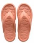 Havaianas - Flip Flop Candy Pop - Slipper - Pink Clay - 100% EVA