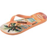 Havaianas - Top Tropicalia Vibes - Teenslippers - Multicolor - Rubber
