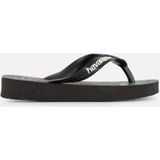 Havaianas - Kids Top Marvel II - Teenslippers - Zwart