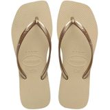 Havaianas  SLIM SQUARE  Teenslippers dames