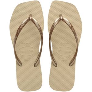 Havaianas  SLIM SQUARE  Teenslippers dames