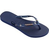 Havaianas - Teenslipper - Rubber - Versierd met Sierstenen