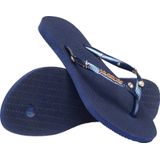 Havaianas - Teenslipper - Rubber - Versierd met Sierstenen
